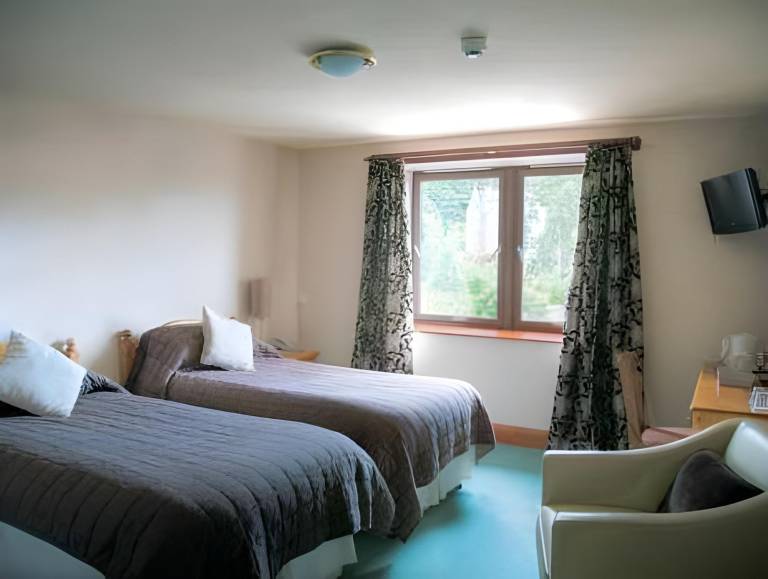 Bed and breakfast Ballater