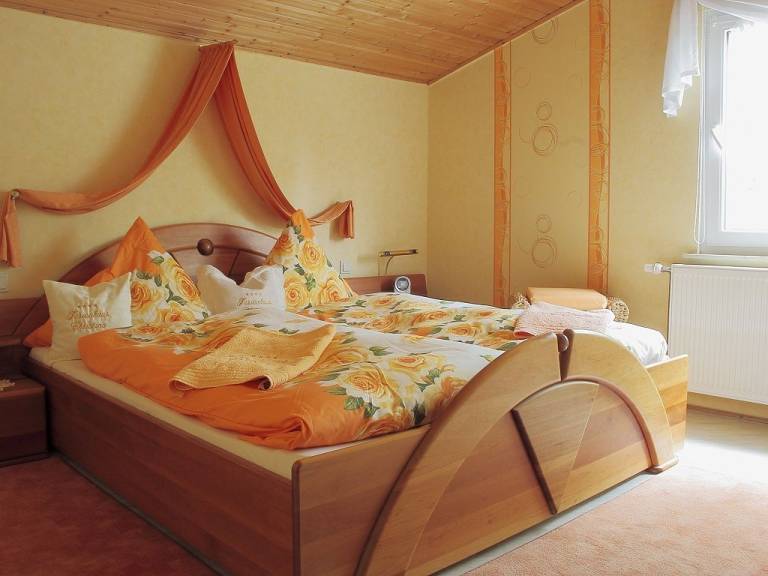 Ferienhaus  Bad Liebenstein