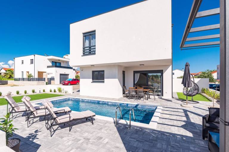 Villa Vodice