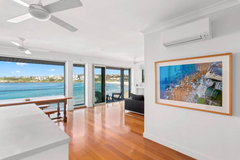 Apartma North Bondi