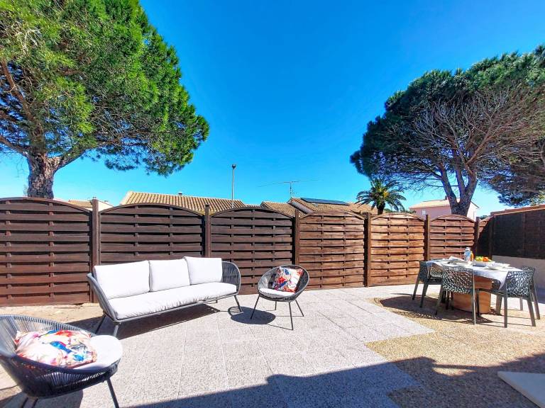 House  Saint-Cyprien