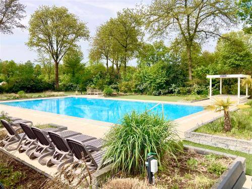 Chalet Bergentheim