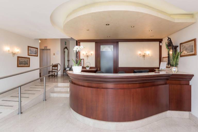 Hotel San Pancrazio — photo 5