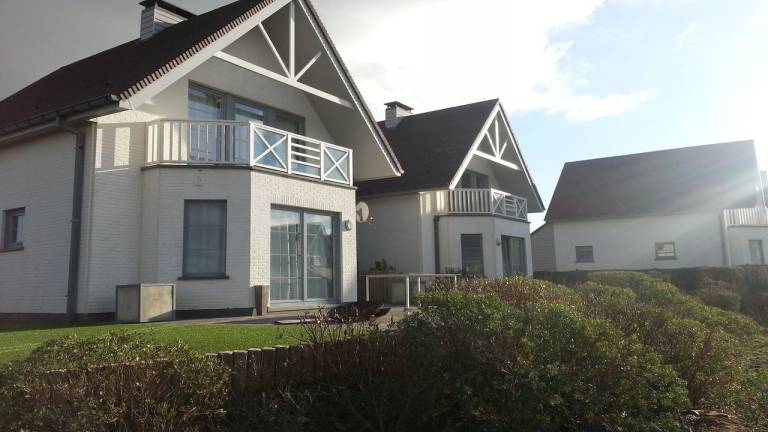 Ferienhaus Hardelot-Plage