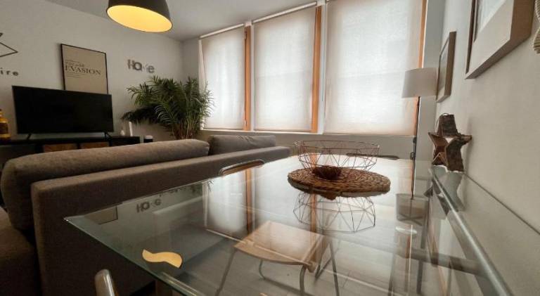 Pleasant rental apartment | Dogs allowed — photo 2