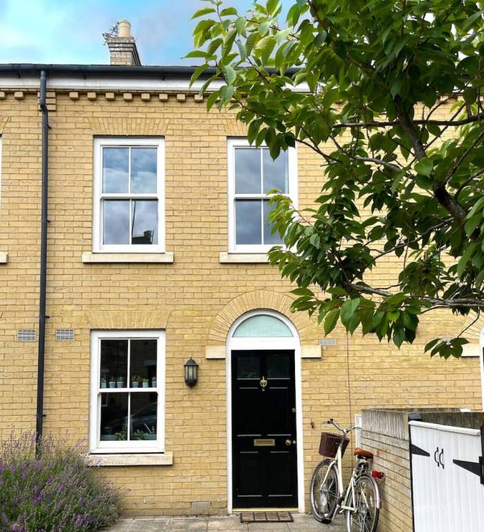 Ferienhaus Cambridge