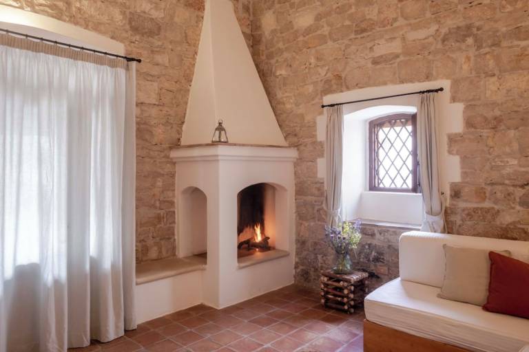 Agriturismo Andria