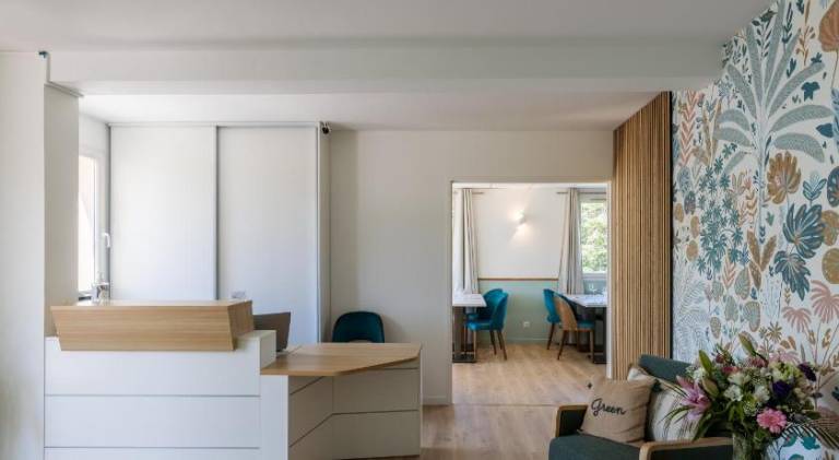 Villa Hotel — photo 2