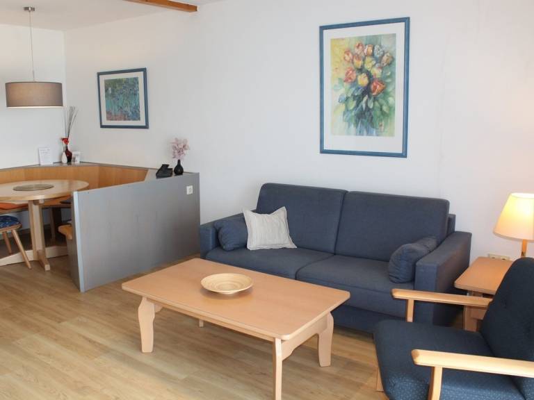 Ferienhaus Lechbruck am See