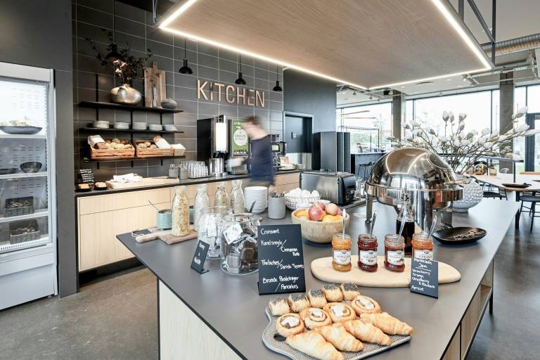 Four Points Flex by Sheraton Aalborg — photo 5