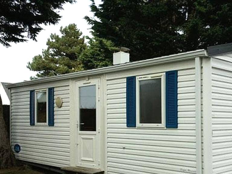 Mobil-home  Scrignac