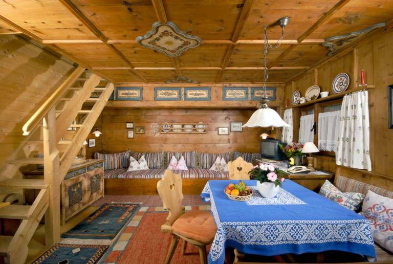 Ferienwohnung mit Hund in Reith im Alpbachtal, für max. 4 Personen Ferienwohnung mit Hund in Reith im Alpbachtal, für max. 4 Personen