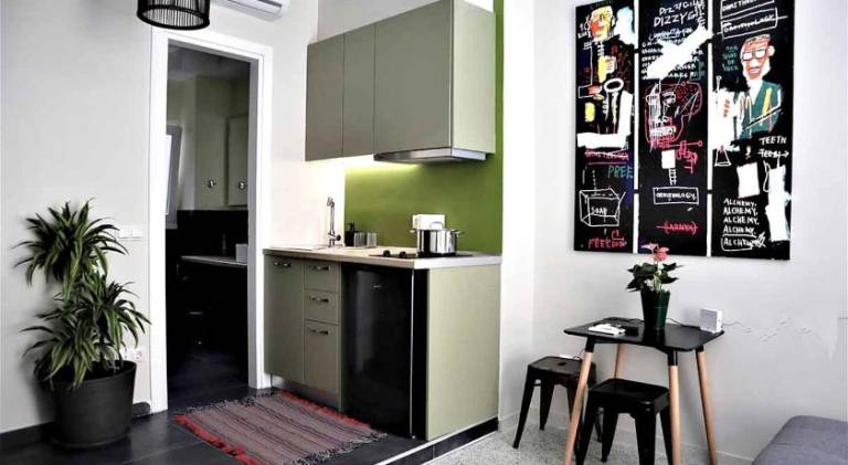 Apartment | Close to Acropolis of Athens — photo 3
