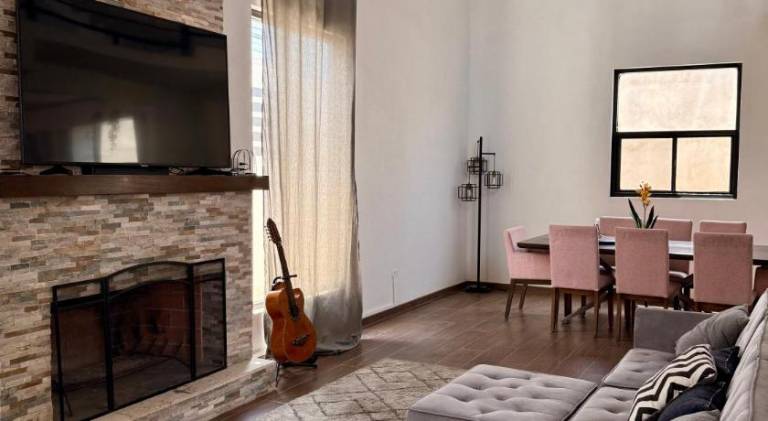 House with 2 rooms for 8 persons — photo 2