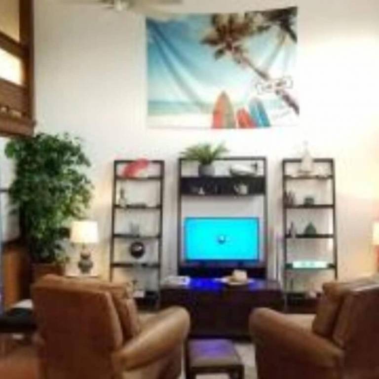 Accommodation  Clute