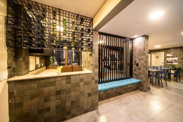 Hotel Meridional — photo 4