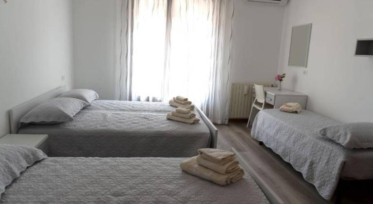 BnB Martin in Jesolo