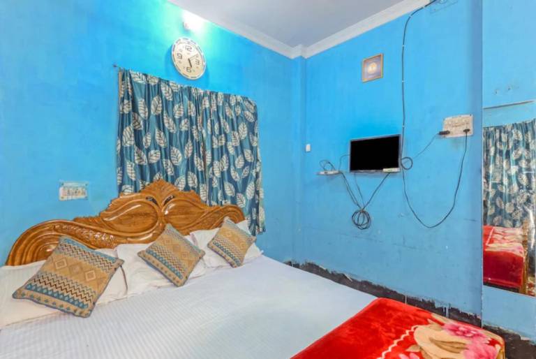 Goroomgo Kiran Guest House Kolkata — photo 2