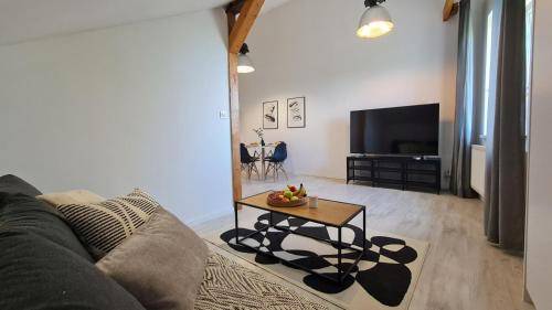Apartament  Chrzanów