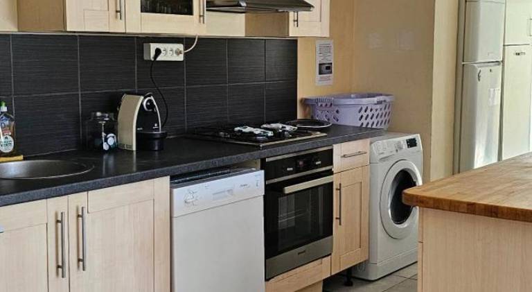 Apartment with 1 room for 6 persons — photo 3