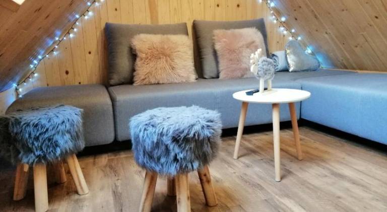 Ferienwohnung Kranjska Gora