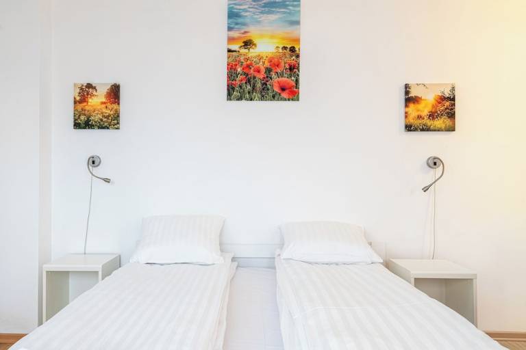 Apartament Raszyn