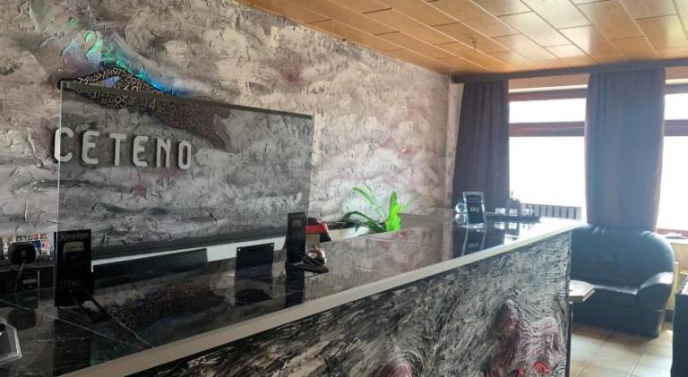 Hotel Ceteno — photo 4
