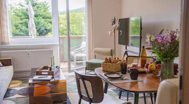 Holiday apartment | Pet-friendly — photo 2