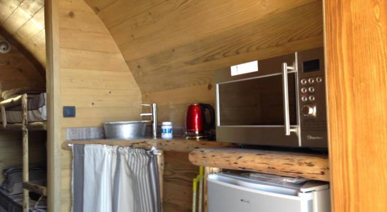 Vacation home with patio & yard | Pet-friendly — photo 4