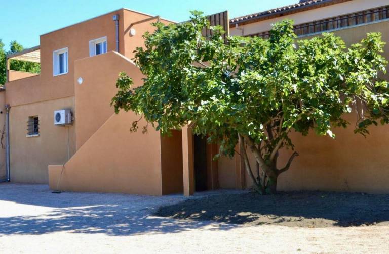 Gîte Saint-Cyprien