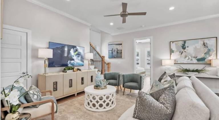 House with 3 rooms for 6 persons in St. Augustine, FL