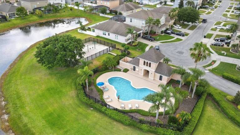 House  Southchase
