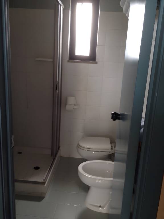 Camera privata Foce del Sele