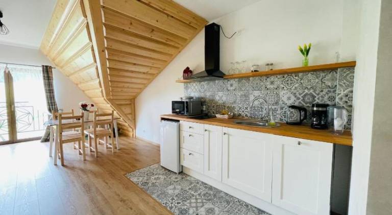 Apartamenty pod Goralskim Niebem — photo 2