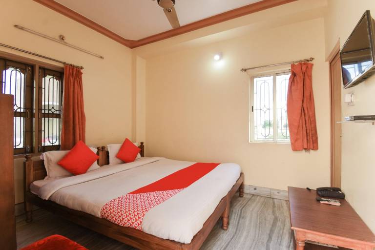 Hotel O Moonlight Guest House 3 — photo 4