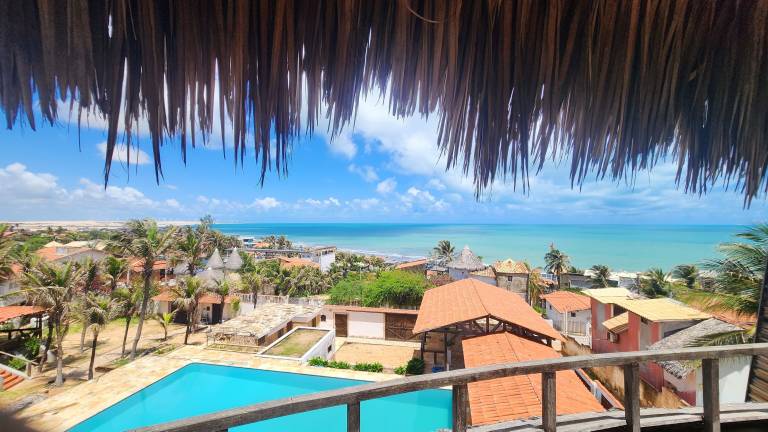 Casa Canoa Quebrada