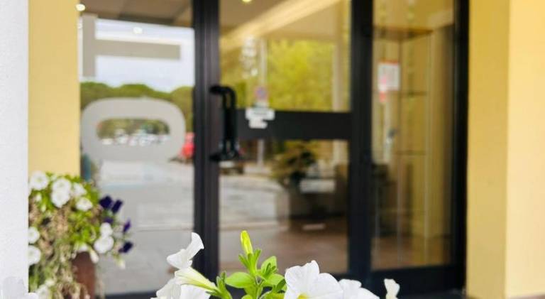 MH Hotel Benaco in Peschiera del Garda