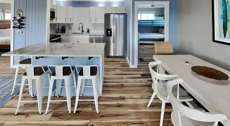 Vacation home with barbeque & terrace | Beach nearby | Good for workation | Pets allowed — photo 5
