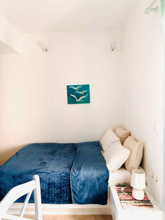 Studio with terrace & garden | Garden view — photo 4