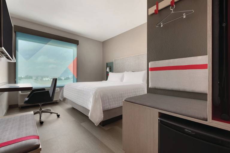 Accommodation Los Gigantes