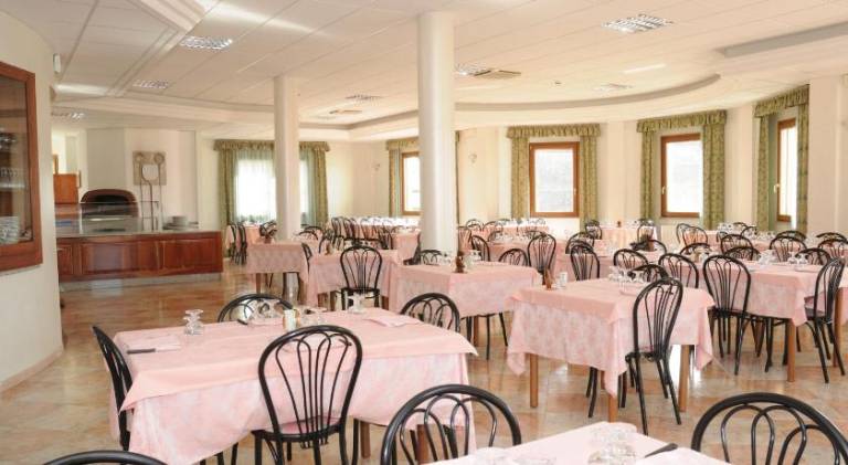 Hotel Meridiana — photo 4