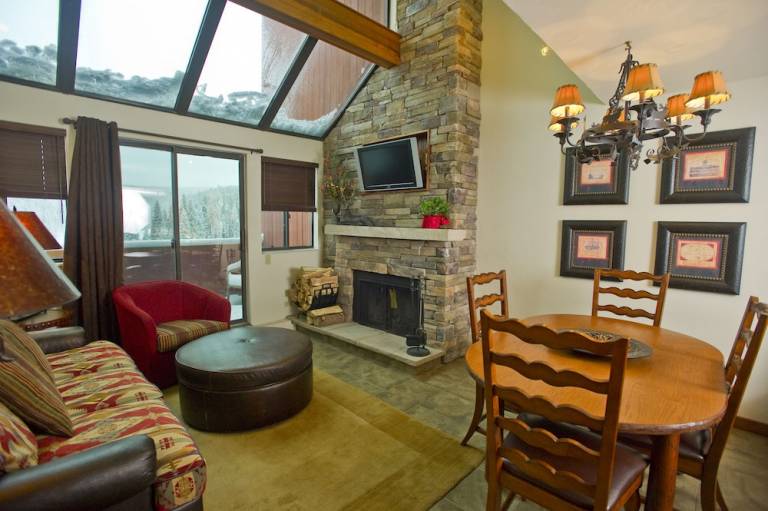 Resort Breckenridge