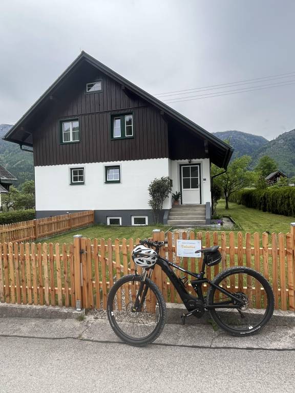 Ferienhaus Bad WC 3 Schlafräume