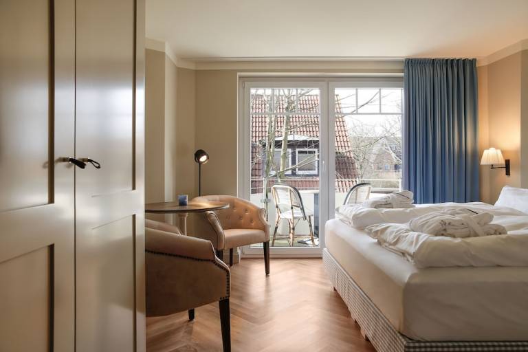 Appart'hôtel Westerland