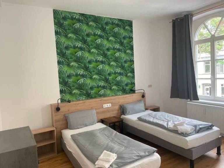 Apartment Hanover