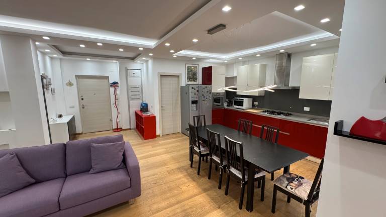 Ferienwohnung  Orbetello Scalo