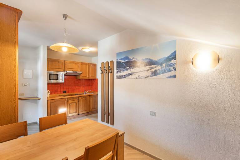 Rental apartment with fast internet | Mountain view — photo 3