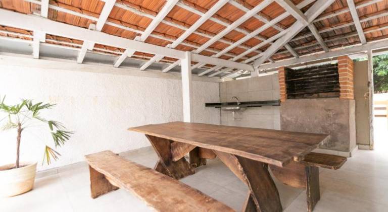 Vila Jacare — photo 4