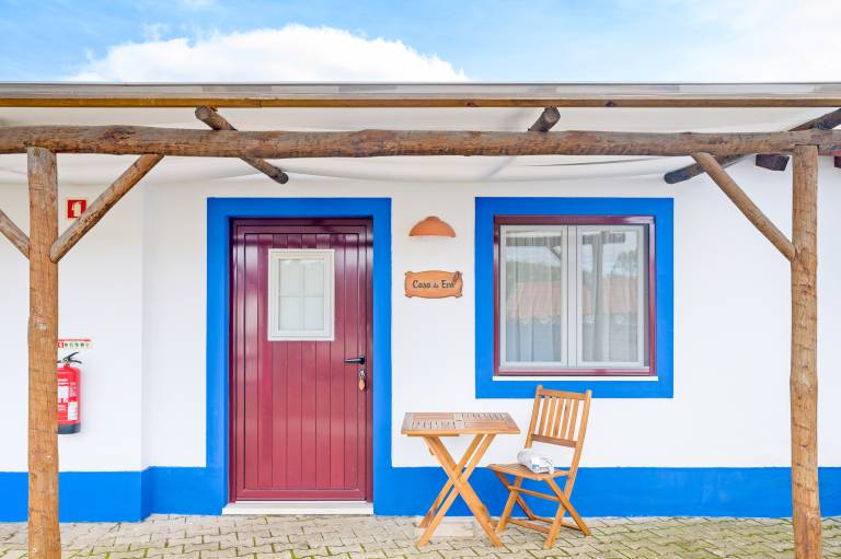 Appartement Vila Nova de Milfontes