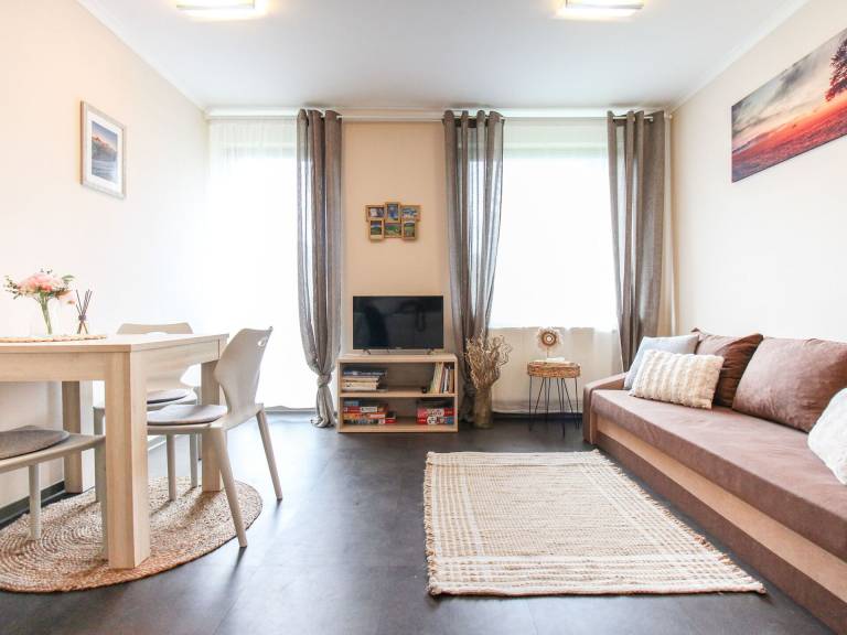 Apartament Harrachov